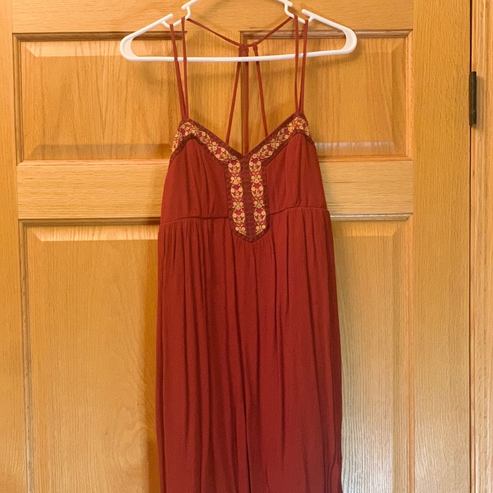 Maurices dress